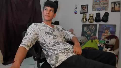 Brandon Stone online show from 03.20.26