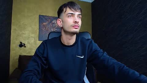 BrandonTateX online show from 02.26.25