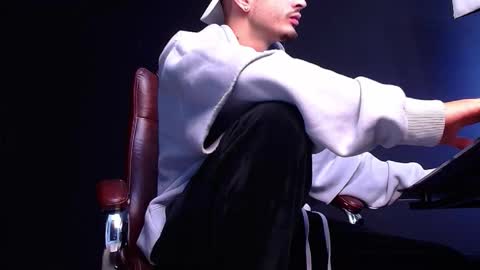 BrandonTateX online show from 09.26.25