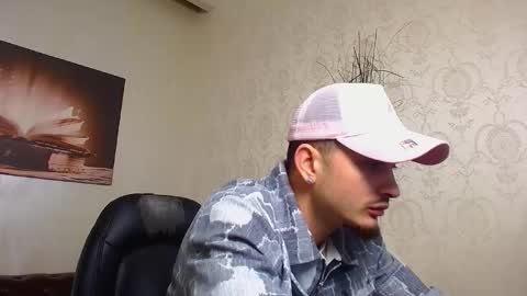 BrandonTateX online show from 03.23.26