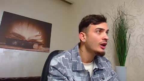 BrandonTateX online show from 03.23.26