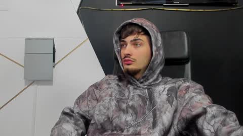 BrandonTateX online show from 03.29.26