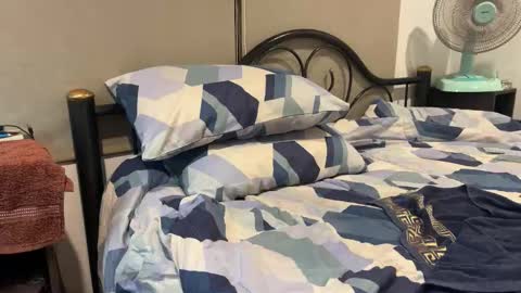 Daddy online show from 09.16.25