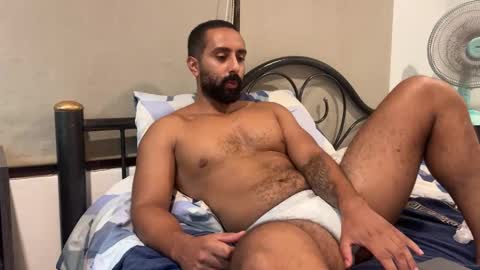 Daddy online show from 10.10.25