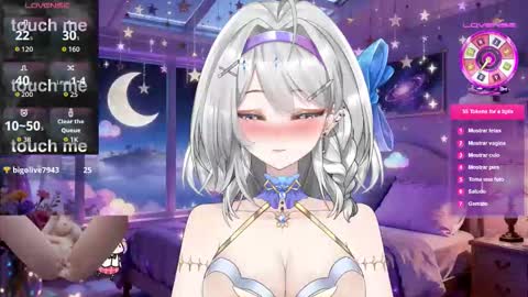 Brandy online show from 03.07.26