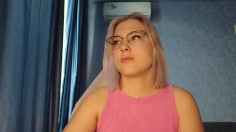 Belle  online show from 11.03.25