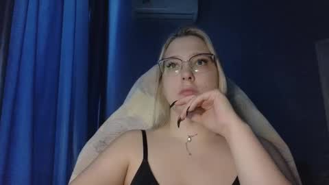 Belle  online show from 11.14.25