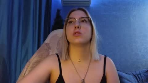 Belle  online show from 01.10.26