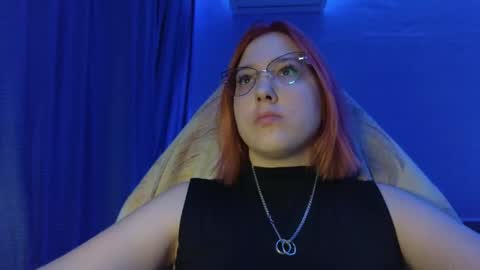 Belle  online show from 02.05.26