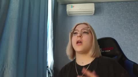 Belle  online show from 03.27.26