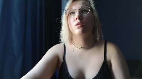 Belle  online show from 04.03.26