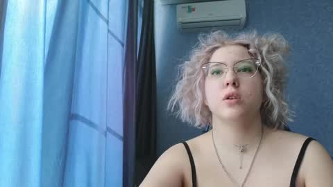 Belle  online show from 04.11.26