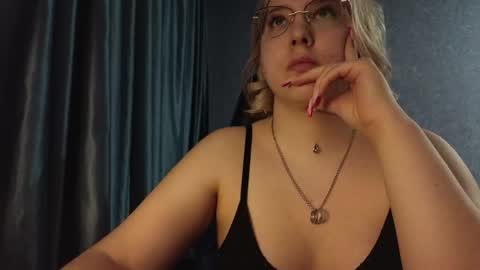 Belle  online show from 04.15.26