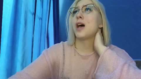 Belle  online show from 06.13.26