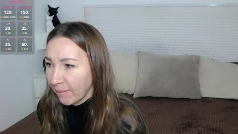 Brandy Gem online show from 12.15.25