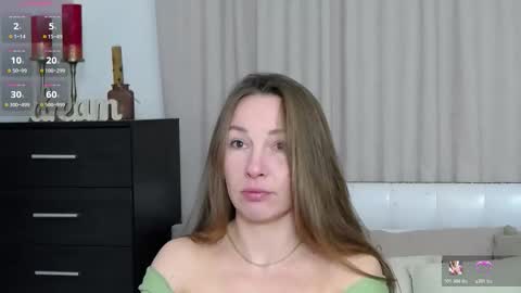 Brandy Gem online show from 02.05.26