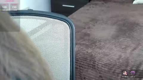 Brandy Gem online show from 02.17.26