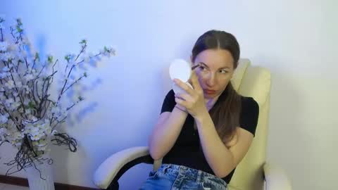 Brandy Gem online show from 05.20.26