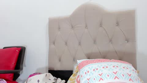 Snapshot of brandy_h69 chatting on 03.07.25 brandy online show from 03.07.25