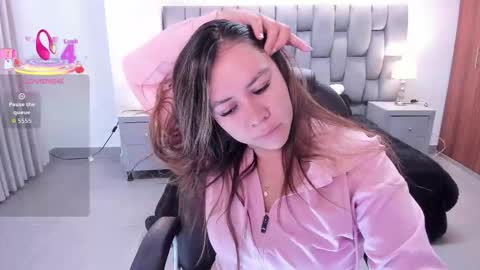 brandy priscot online show from 11.15.25