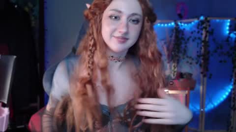 Aurorabut ur dad just calls me Rory online show from 01.19.25