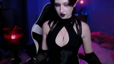 Aurorabut ur dad just calls me Rory online show from 05.22.26
