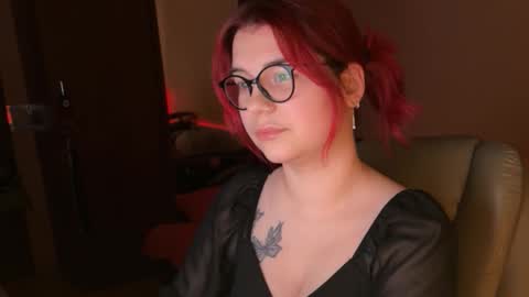 Snapshot of brandy_wow chatting on 02.04.26 brandy_wow online show from 02.04.26