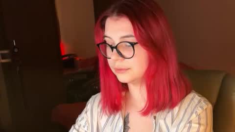 Snapshot of brandy_wow chatting on 02.05.26 brandy_wow online show from 02.05.26