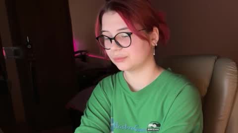 Snapshot of brandy_wow chatting on 02.12.26 brandy_wow online show from 02.12.26