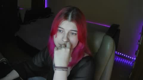 Snapshot of brandy_wow chatting on 02.26.26 brandy_wow online show from 02.26.26