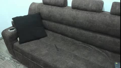 Brandy Model online show from 09.24.25