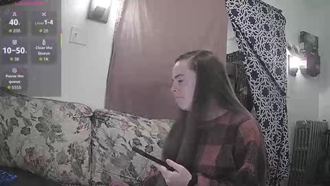 brandymyst online show from 10.16.25