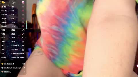 brandymyst online show from 03.01.26