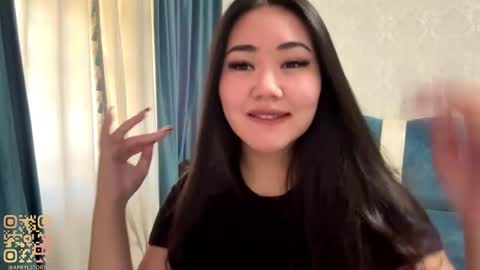 Aypril   online show from 10.30.25