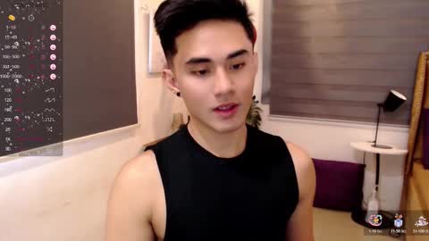 branlior online show from 03.05.26