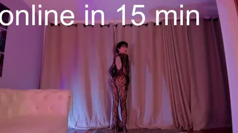   online show from 09.25.25