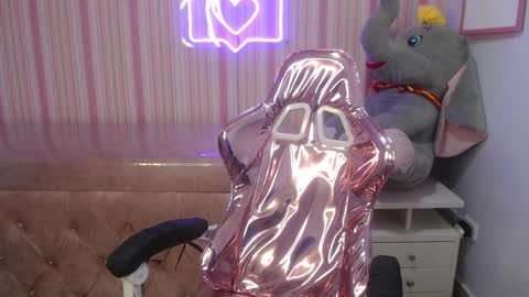 Brandy Gomez online show from 09.27.25