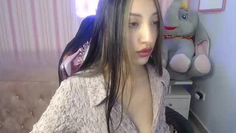 Brandy Gomez online show from 09.30.25