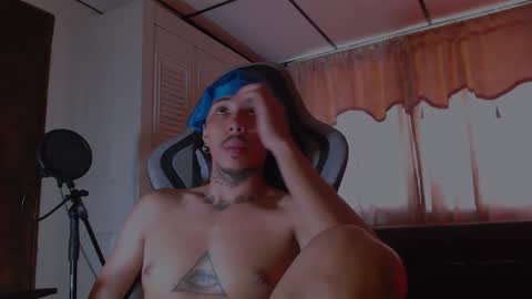 brasi_ online show from 12.01.25