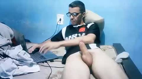 PutoBR online show from 04.10.26