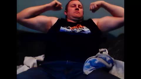 Snapshot of brasso1982 chatting on 10.30.25 willywinker online show from 10.30.25