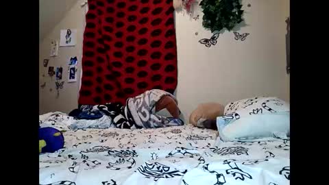 Bratbaby online show from 12.02.24