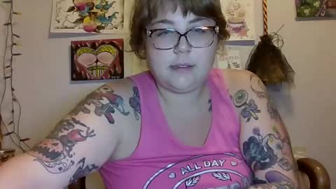 Bratbaby online show from 09.14.25