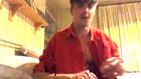 Snapshot of bratdownunder chatting on 12.26.24 Bratdownunder online show from 12.26.24