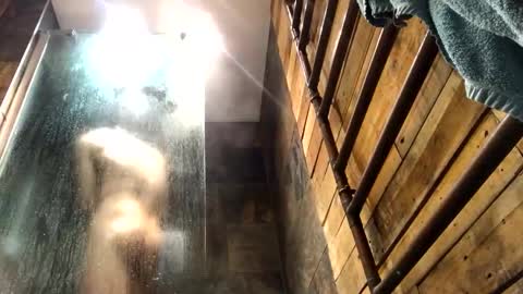 Snapshot of bratdownunder chatting on 01.14.25 Bratdownunder online show from 01.14.25