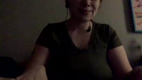 Mistress Bunny online show from 10.13.25