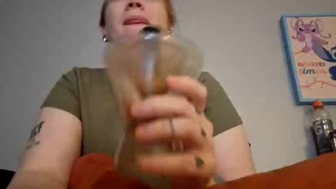 Mistress Bunny online show from 11.24.25