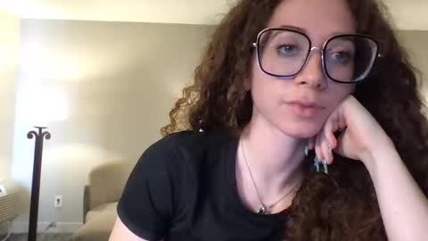 Bratty Fit Girl online show from 10.18.25