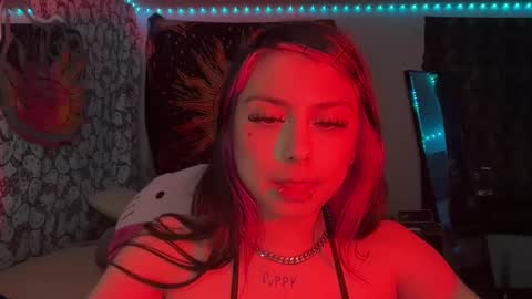 Snapshot of bratykitty chatting on 01.29.25 bratykitty online show from 01.29.25