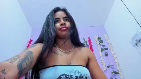 bratz_evans online show from 12.15.24